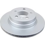 Bremsscheibe 672507