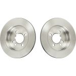 Bremsscheibe DF4198