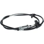 BOSCH 1 987 482 595 Seilzug, Feststellbremse BOSCH 1 987 482 595 Seilzug, Feststellbremse