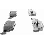 Vaico V20-8105 Bremsbelagsatz, Scheibenbremse Vaico V20-8105 Bremsbelagsatz, Scheibenbremse