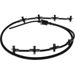 Schlauch, Leckkraftstoff 0 445 130 329 Schlauch, Leckkraftstoff 0 445 130 329