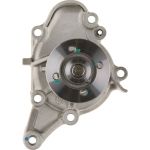 Wasserpumpe, Motorkühlung WP0221