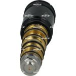 Regelventil, Kompressor 38612 Regelventil, Kompressor 38612