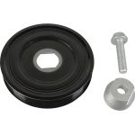Metzger 6400144 Riemenscheibe, Kurbelwelle COMPETENCE KIT Metzger 6400144 Riemenscheibe, Kurbelwelle COMPETENCE KIT