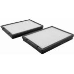 Vemo V20-30-5008 Filter, Innenraumluft