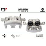 FTE 9298198 Bremssattel NEOGEN