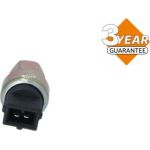 NRF 38911 Druckschalter, Klimaanlage EASY FIT