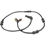 Sensor, Raddrehzahl 0900128 Sensor, Raddrehzahl 0900128