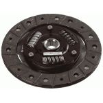 Sachs 1862 875 002 Kupplungsscheibe Sachs 1862 875 002 Kupplungsscheibe