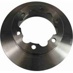 Vaico V10-80092 Bremsscheibe