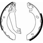TRW GS6254 Bremsbackensatz TRW GS6254 Bremsbackensatz