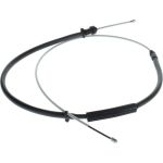 BOSCH 1 987 482 495 Seilzug, Feststellbremse BOSCH 1 987 482 495 Seilzug, Feststellbremse