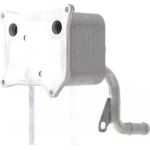 Ölkühler, Motoröl CLC 133 000S