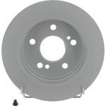 Ferodo DDF122C Bremsscheibe PREMIER Coat+ disc Ferodo DDF122C Bremsscheibe PREMIER Coat+ disc
