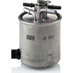 Kraftstofffilter WK 9007