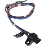 Sensor, Abgastemperatur 0 986 259 227 Sensor, Abgastemperatur 0 986 259 227