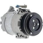 Mahle ACP 83 000P Kompressor, Klimaanlage BEHR Premium Line Mahle ACP 83 000P Kompressor, Klimaanlage BEHR Premium Line
