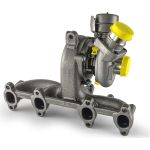 Jrone Turbolader 8B39-30M-D14 Jrone Turbolader 8B39-30M-D14