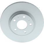 Bremsscheibe 0 986 479 H23