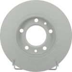 Ferodo DDF2406C Bremsscheibe PREMIER Ferodo DDF2406C Bremsscheibe PREMIER