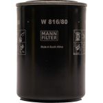 Ölfilter W 816/80