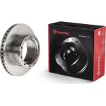 Brembo 09.B325.40 Bremsscheibe PRIME LINE