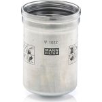 Ölfilter W 1022 Ölfilter W 1022
