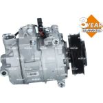 Kompressor, Klimaanlage 32611 Kompressor, Klimaanlage 32611