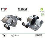 FTE 9291492 Bremssattel FTE 9291492 Bremssattel