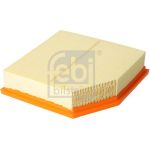 FEBI BILSTEIN 183967 Luftfilter FEBI BILSTEIN 183967 Luftfilter
