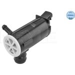 Waschwasserpumpe, Scheibenreinigung 37-14 870 0001 Waschwasserpumpe, Scheibenreinigung 37-14 870 0001