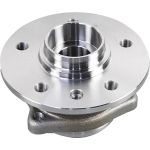 Radlagersatz WM 2272