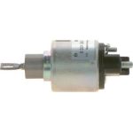 BOSCH 0 331 303 151 Magnetschalter, Starter BOSCH 0 331 303 151 Magnetschalter, Starter
