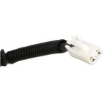 Sensor, Raddrehzahl 0900995 Sensor, Raddrehzahl 0900995