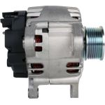 Hella 8EL 012 429-751 Generator