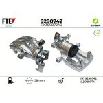 Bremssattel 9290742