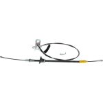 BOSCH 1 987 482 524 Seilzug, Feststellbremse BOSCH 1 987 482 524 Seilzug, Feststellbremse