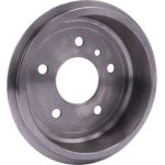 Bremstrommel 8DT 355 301-451 Bremstrommel 8DT 355 301-451