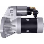 Starter 8EA 011 611-101 Starter 8EA 011 611-101