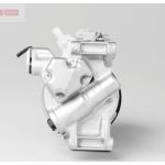 DENSO 5SER09C Klimakompressor DCP50242