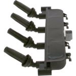 BOSCH 0 986 221 035 Zündspule BOSCH 0 986 221 035 Zündspule
