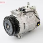 DENSO 7SEU17C Klimakompressor DCP17053 DENSO 7SEU17C Klimakompressor DCP17053