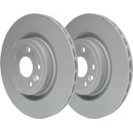 Bremsscheibe 24.0120-0256.1