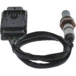 NOx-Sensor, Harnstoffeinspritzung 0 281 008 537 NOx-Sensor, Harnstoffeinspritzung 0 281 008 537