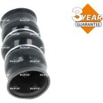 NRF 166009 Ladeluftschlauch EASY FIT