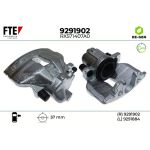 FTE 9291902 Bremssattel FTE 9291902 Bremssattel