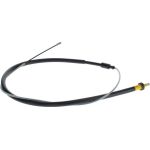 BOSCH 1 987 482 316 Seilzug, Feststellbremse