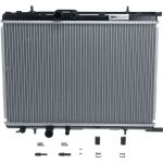Kühler, Motorkühlung 701190