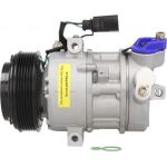 Nissens 890087 Kompressor, Klimaanlage FIRST FIT Nissens 890087 Kompressor, Klimaanlage FIRST FIT