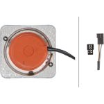 Arbeitsscheinwerfer 1GA 996 020-001 Arbeitsscheinwerfer 1GA 996 020-001